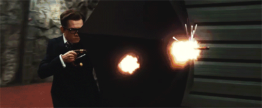 “王牌特工”归来丨情迷英伦气质,总是那么简单-10