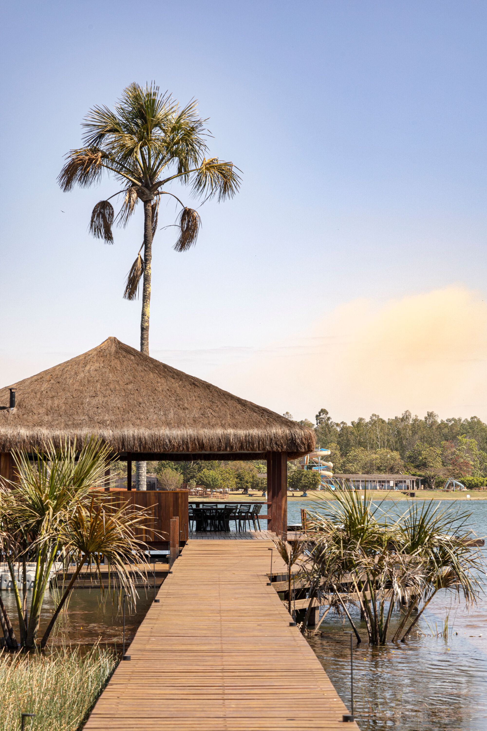 项目三 6 2丨巴西丨Debaixo do Bloco Arquitetura-26