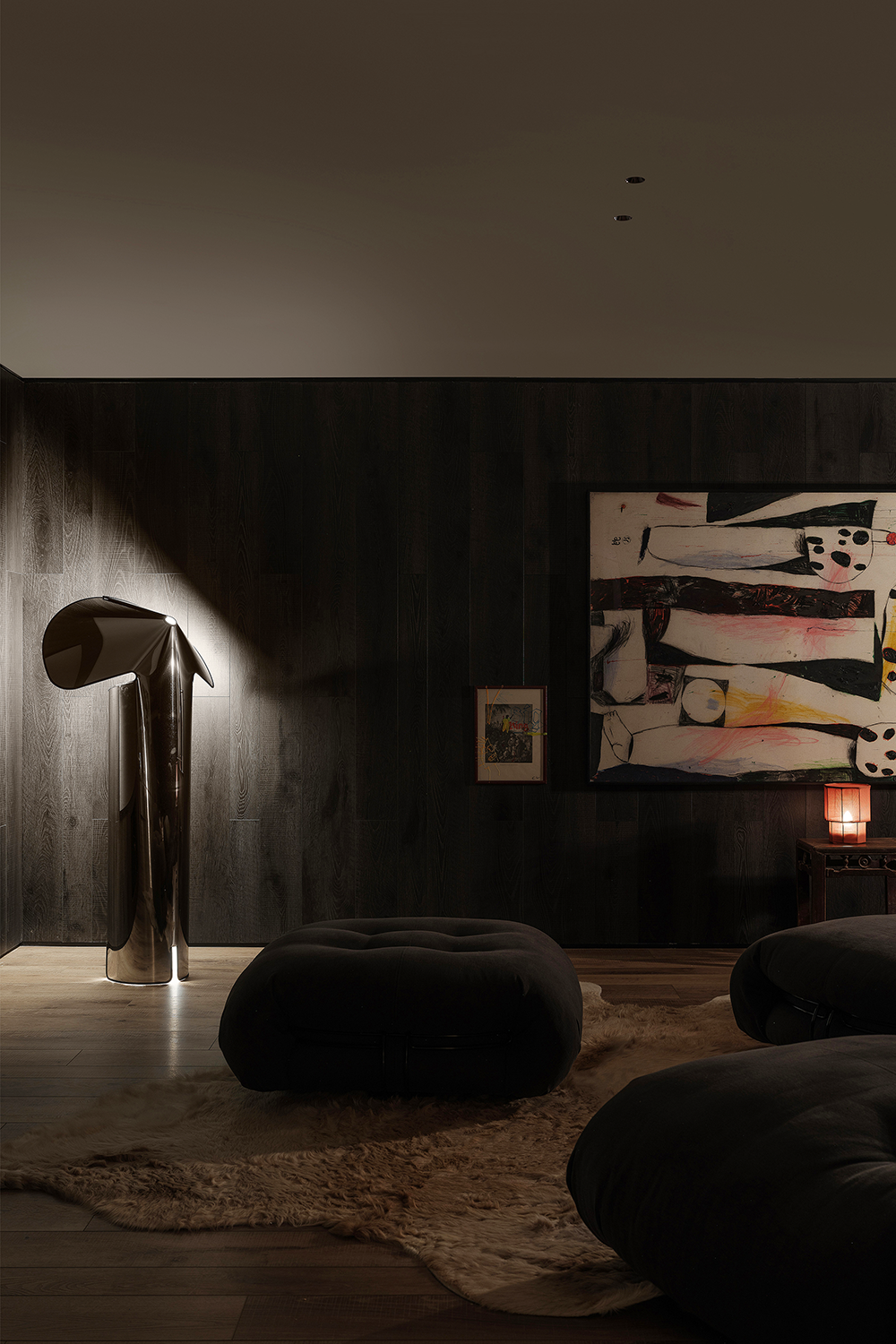 FHC公寓丨中国北京丨BW Timeless,谭卓设计工作室-73