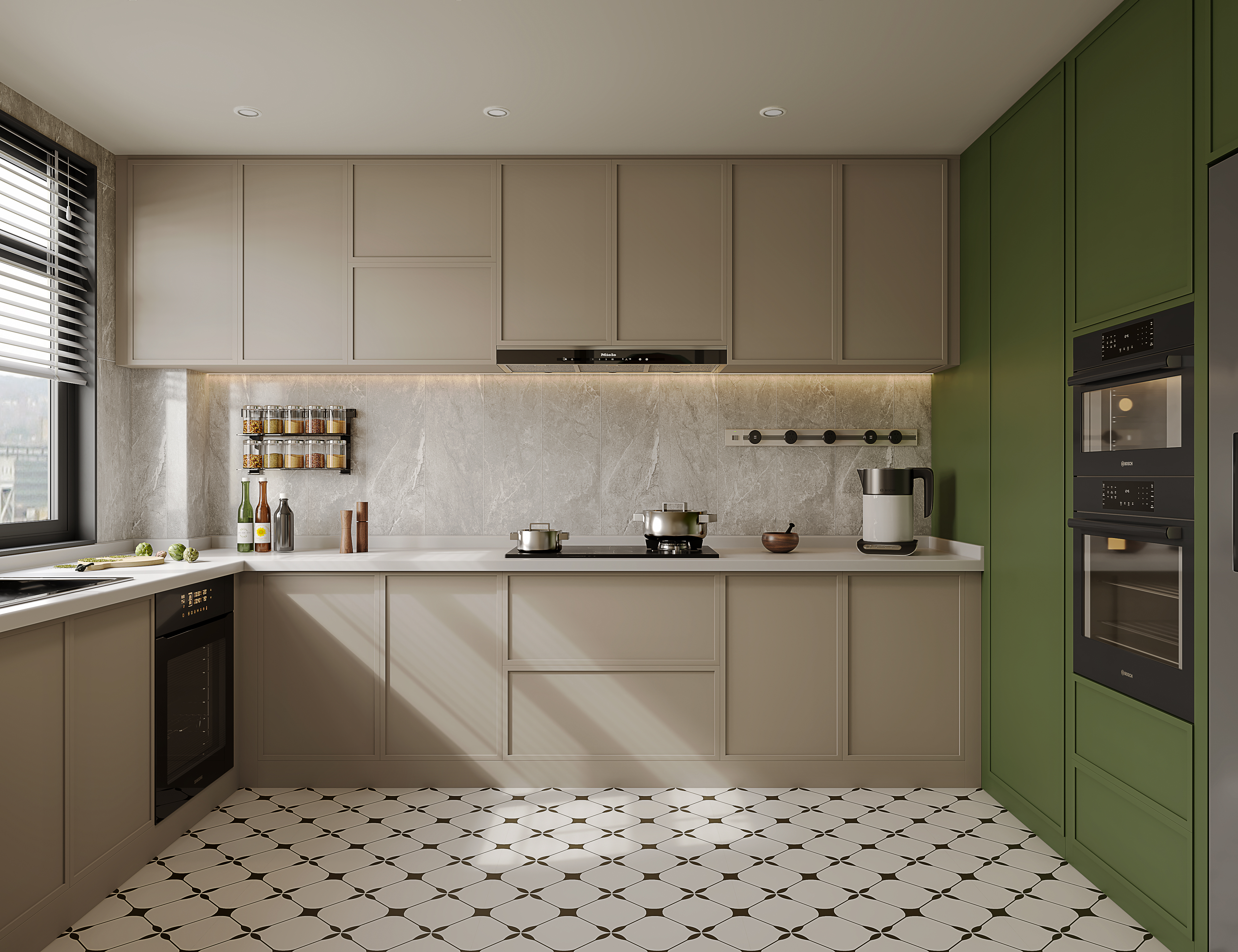 米芾视觉：风吹过我的脸庞，你说微笑向暖-6