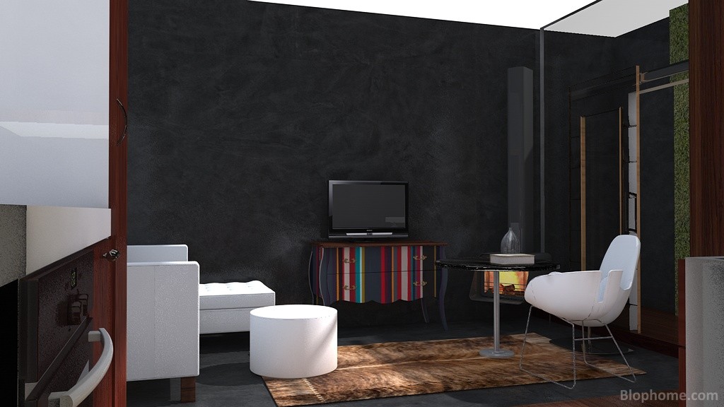 loft 30 mts by gabycastro-13