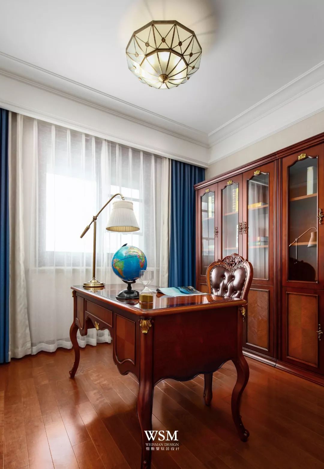 维斯曼软装 | 美由新生-32