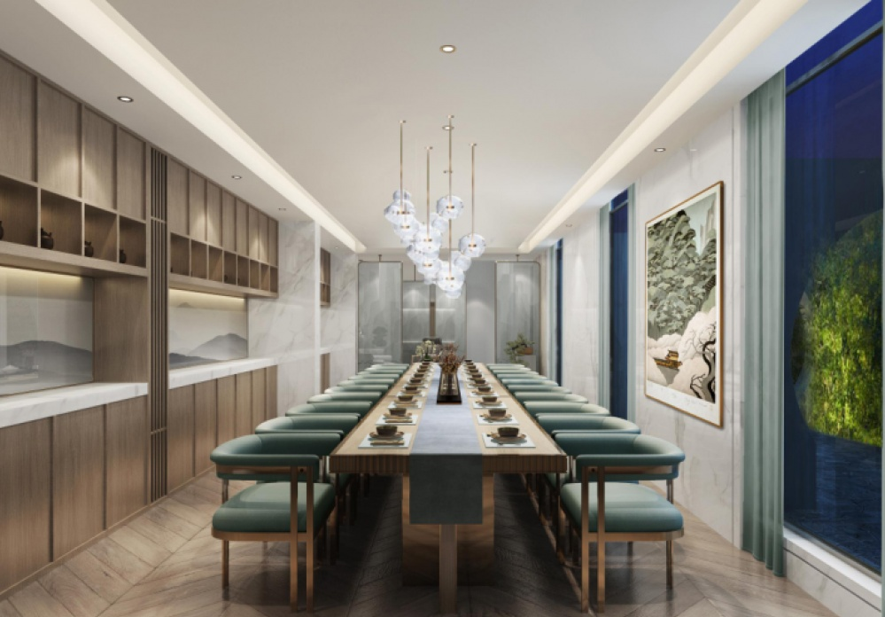 文博园餐饮文化空间-3