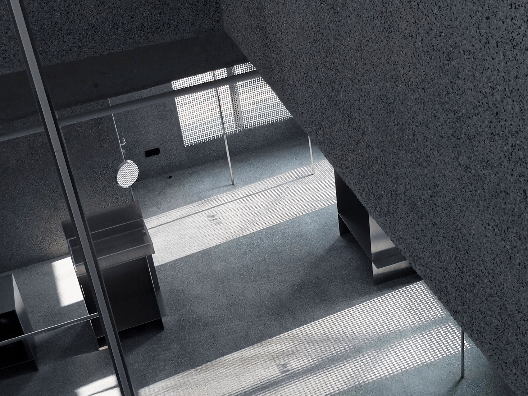 JHW服装店,郑州 / 西涛设计工作室-61