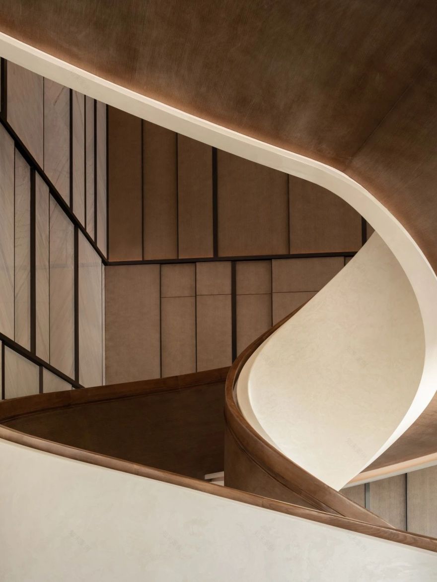 广州南沙金茂万豪酒店丨中国广州丨PLD 刘波设计顾问有限公司-23