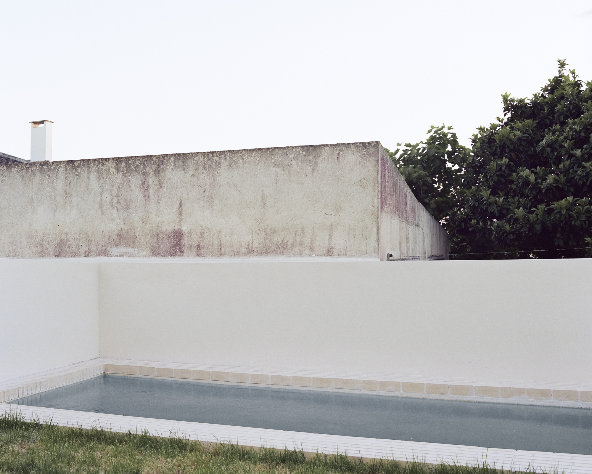 帕雷德联排别墅丨葡萄牙丨extrastudio-31