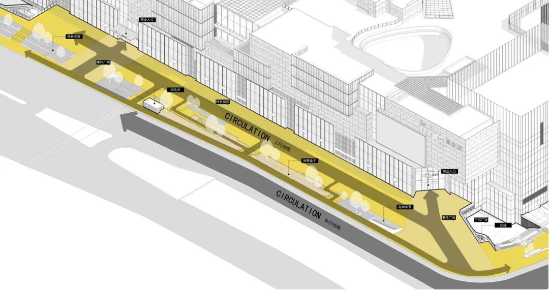 长沙万象城丨中国长沙丨MIND迈德景观（景观深化及施工图）等多家-75