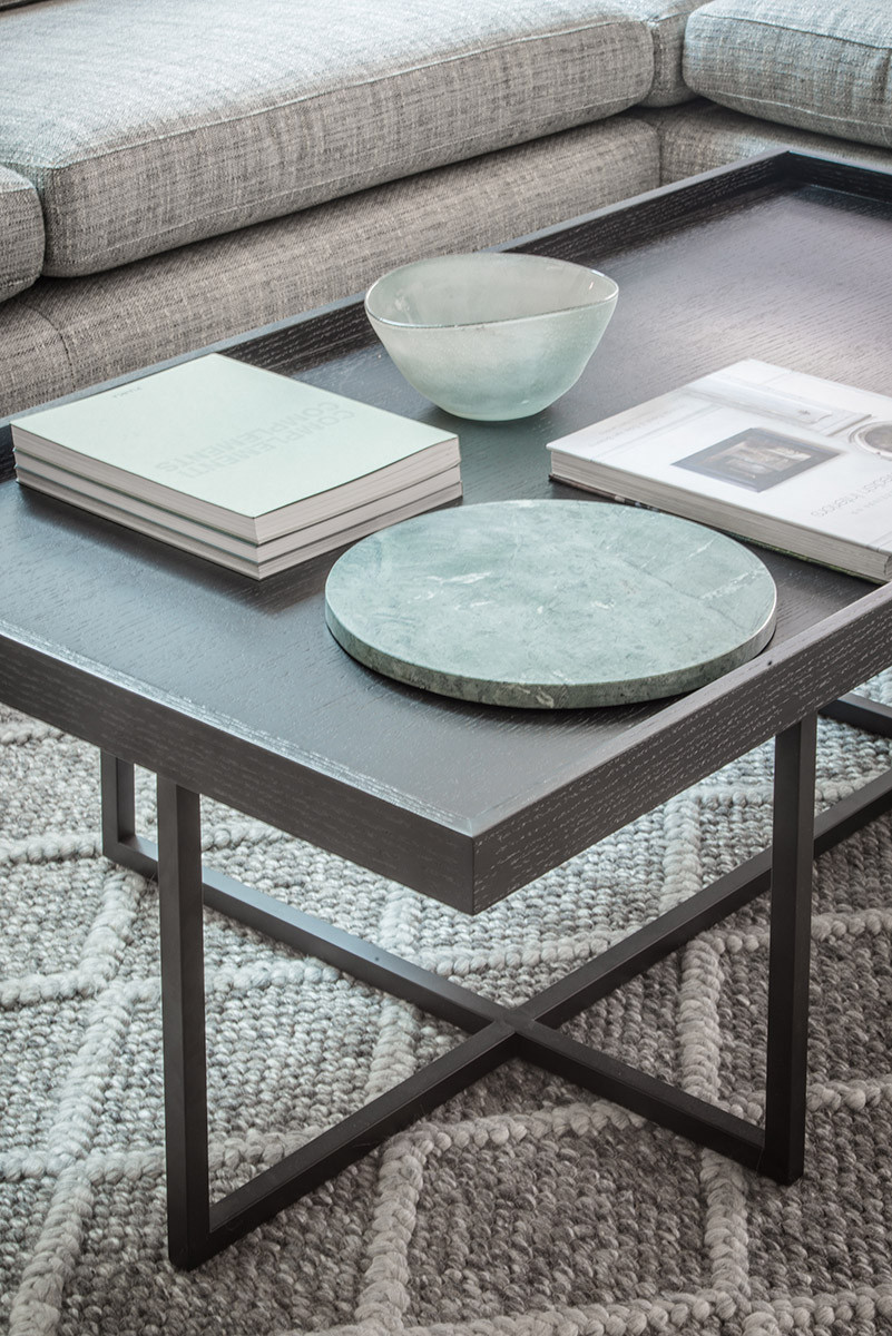 南墨尔本联排别墅 | Bergman&Co.全面软装设计-5