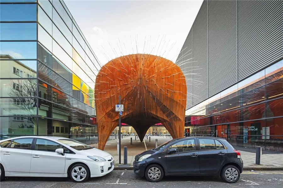 自然之灵感，艺术之展现——MAD Architects 设计作品解析-167