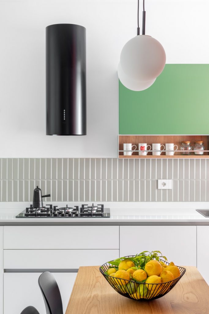 “Тайната градина”（“秘密花园”）室内装饰项目丨意大利罗马丨意大利室内设计师（未提及具体公司）-20