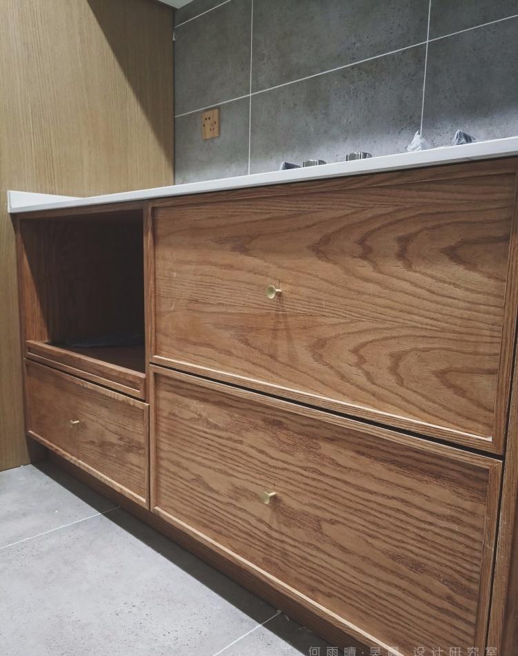 融合生活的洄游空间 | 多功能复合型设计-55