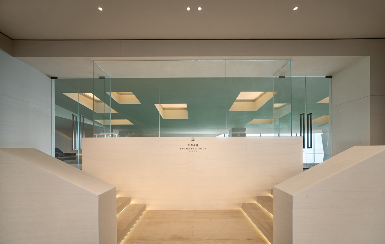 大连华润澐璟丨中国大连丨李益中设计-32