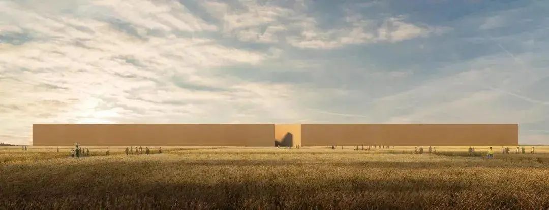 只有河南·戏剧幻城丨中国郑州丨吕元祥设计,永续设计等-41