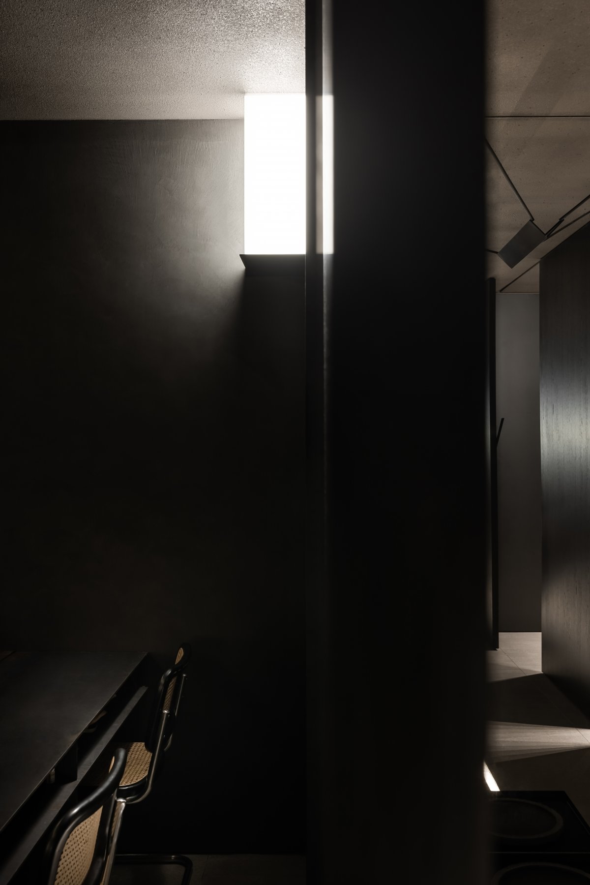 F+全屋定制展厅丨中国上海丨FFDESIGN-28