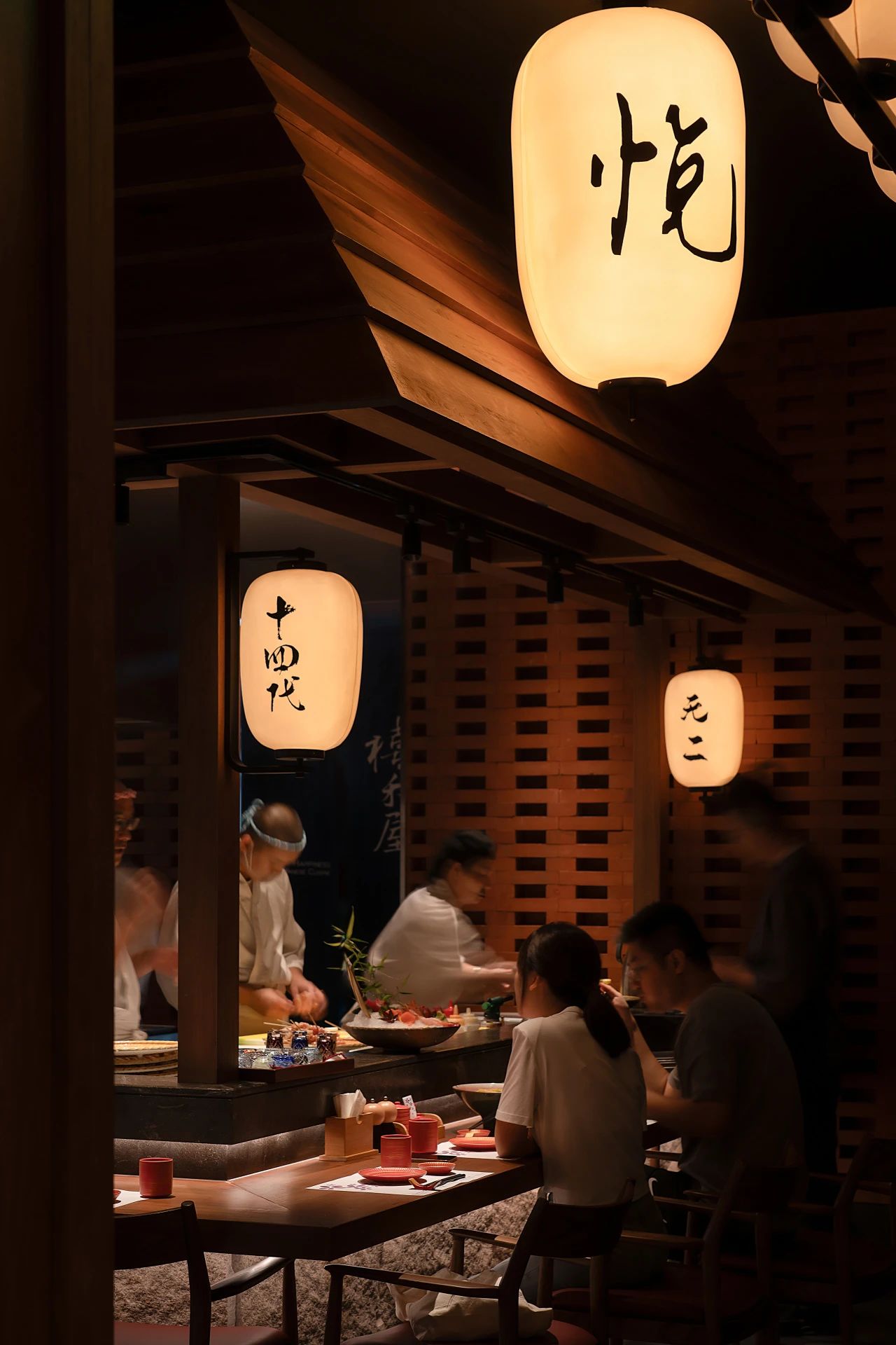 禧禾屋丨中国北京丨MCD北京木川空间设计事务所-17