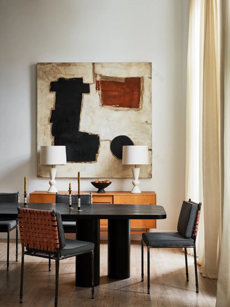 NICHOLAS OBEID 细腻的故事感-35