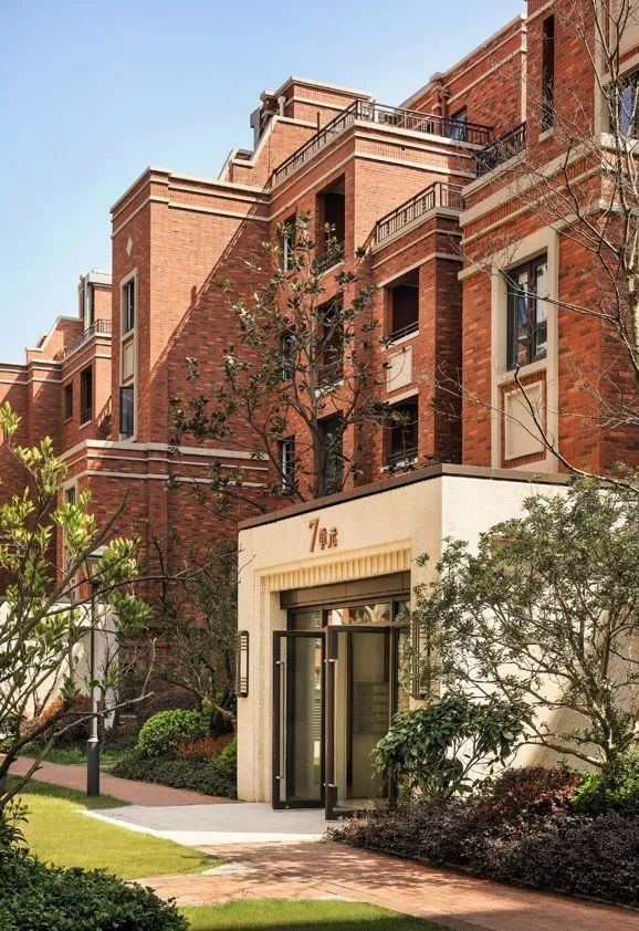 无锡中海寰宇天下 | 繁华都市中的宜居典范-13