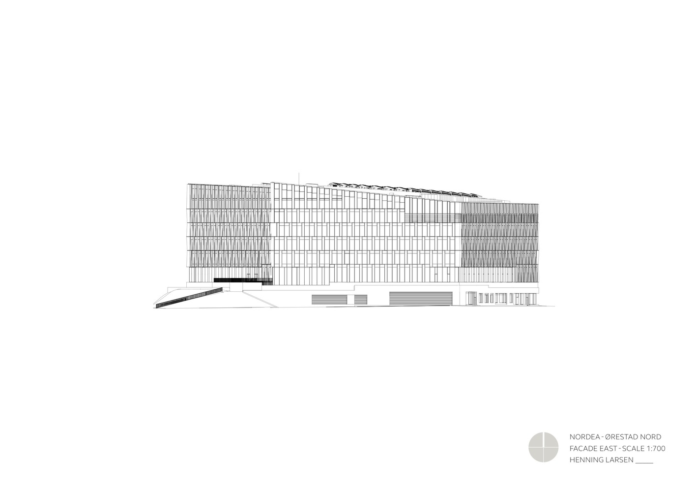 Nordea’s Danish Headquarters Henning Larsen-66