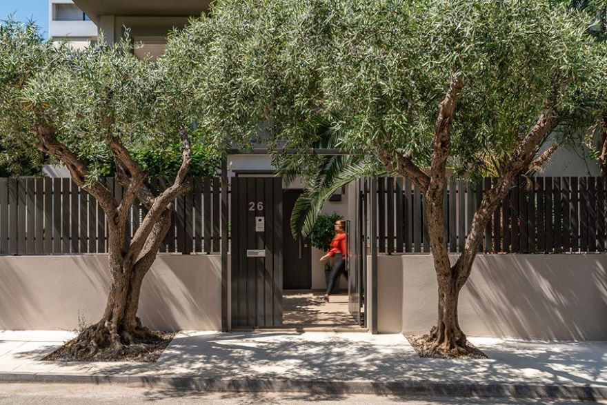 新心理科建筑改造项目-10