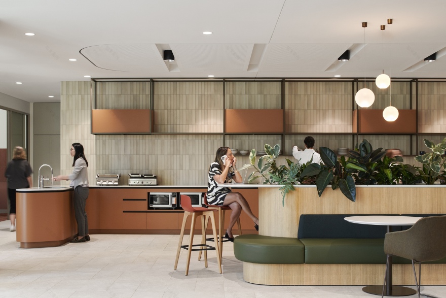 新南威尔士大学健康转化中心丨澳大利亚悉尼-41