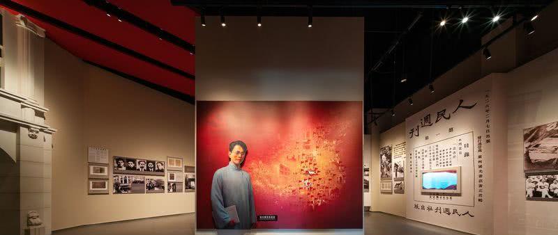 张太雷纪念馆-21