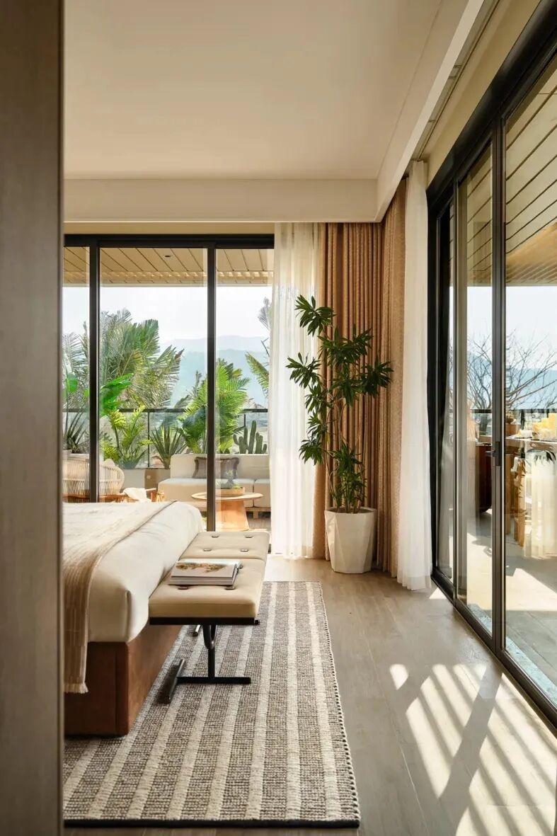 574㎡度假别墅，完全不像样板间！-40