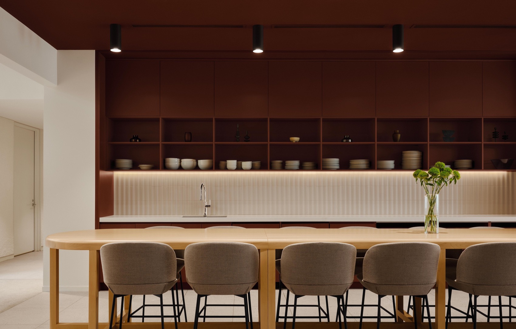 无明确提及丨加拿大蒙特利尔丨Sid Lee Architecture-24