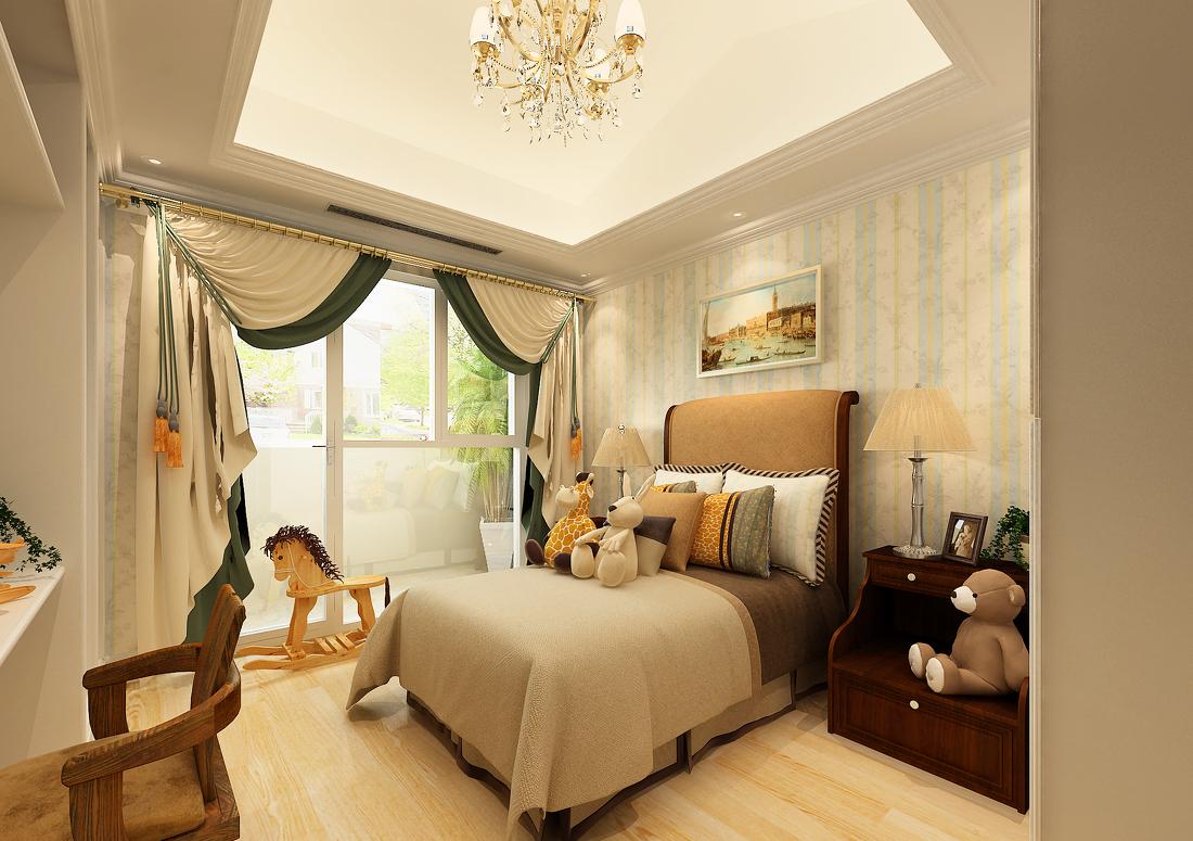 烟台养马岛别墅设计丨中国烟台-4