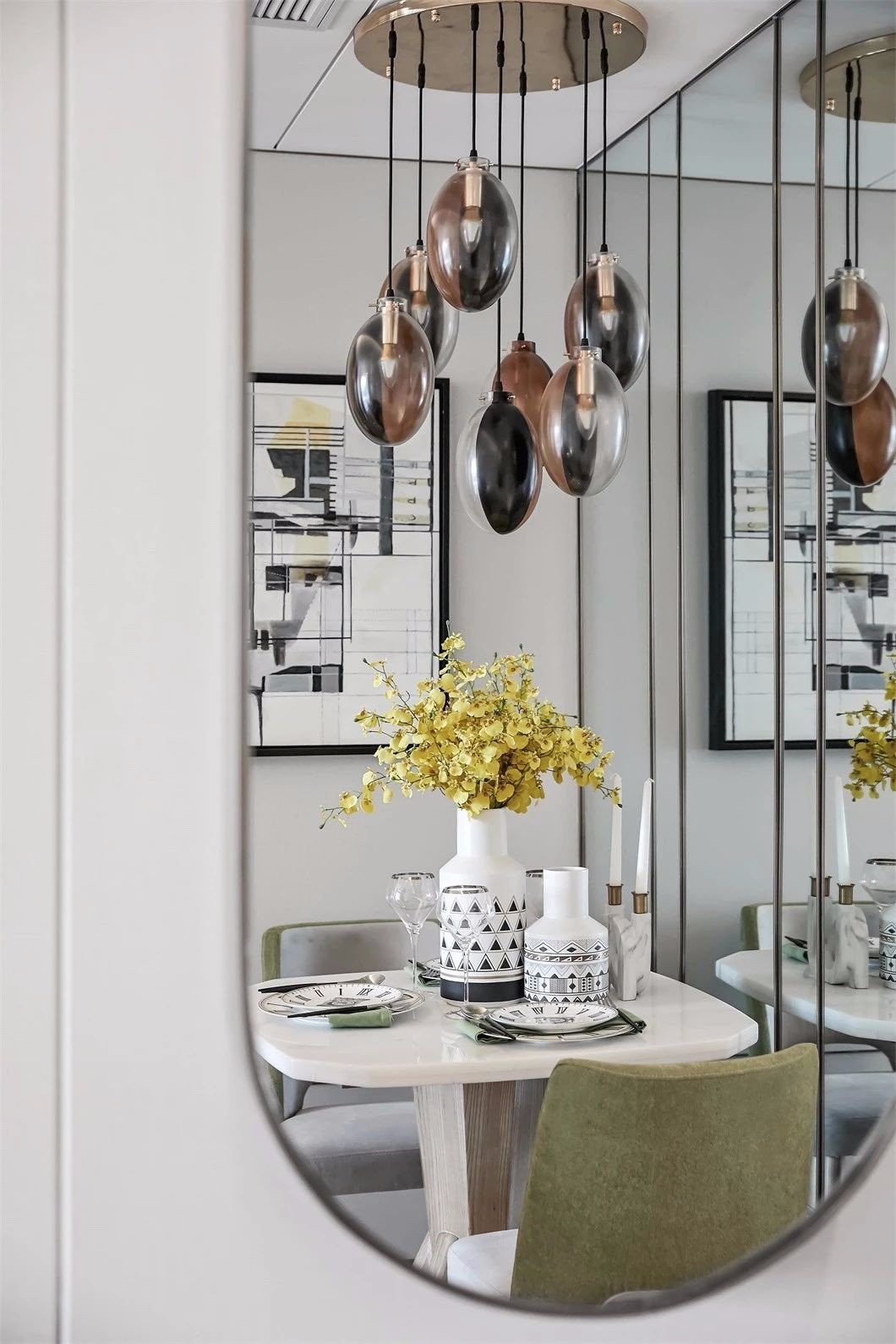 上海都市新贵,低调优雅的灵魂韵律-18