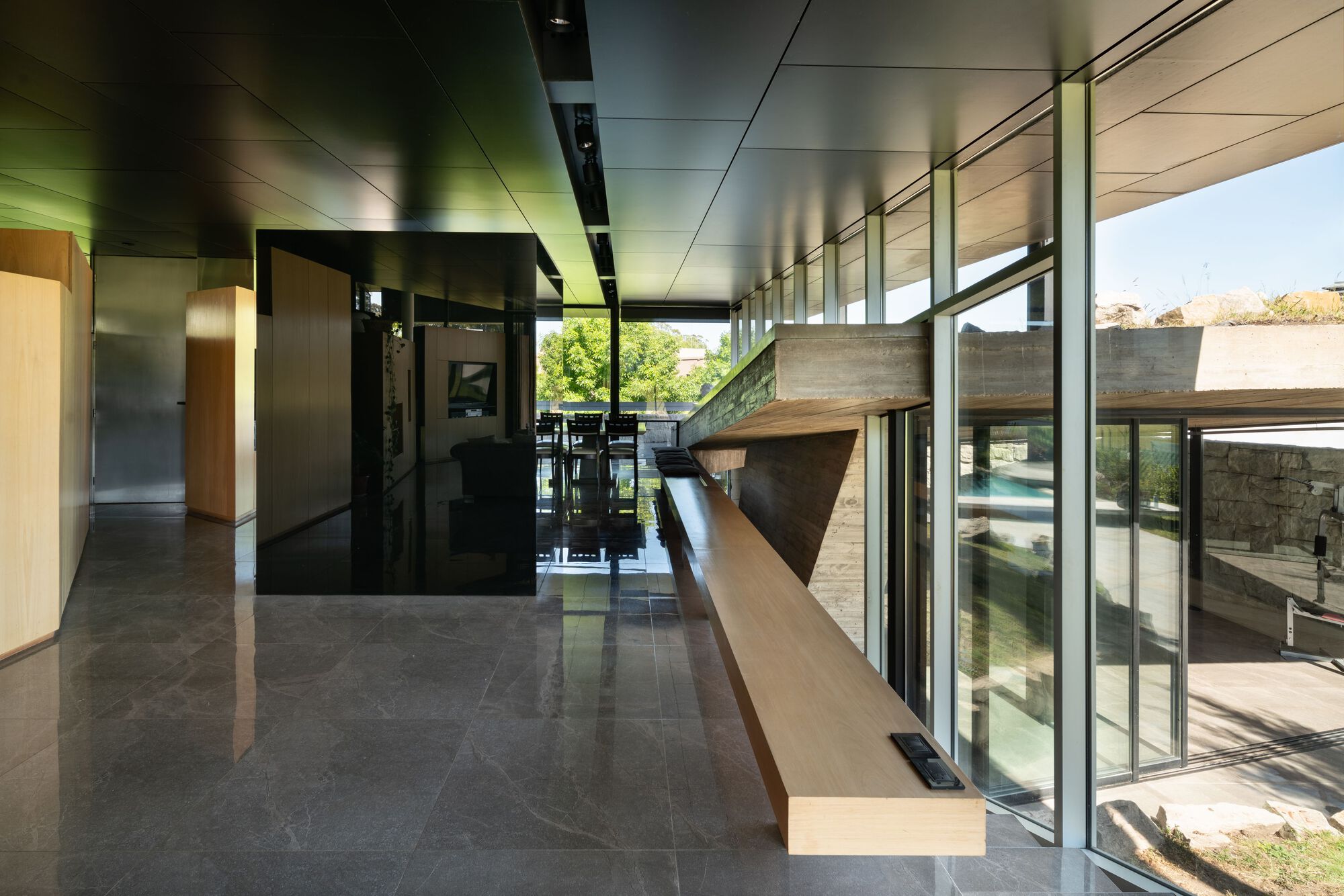 388 号房子丨阿根廷马德普拉塔丨TAM  Guillermo Elgart-39