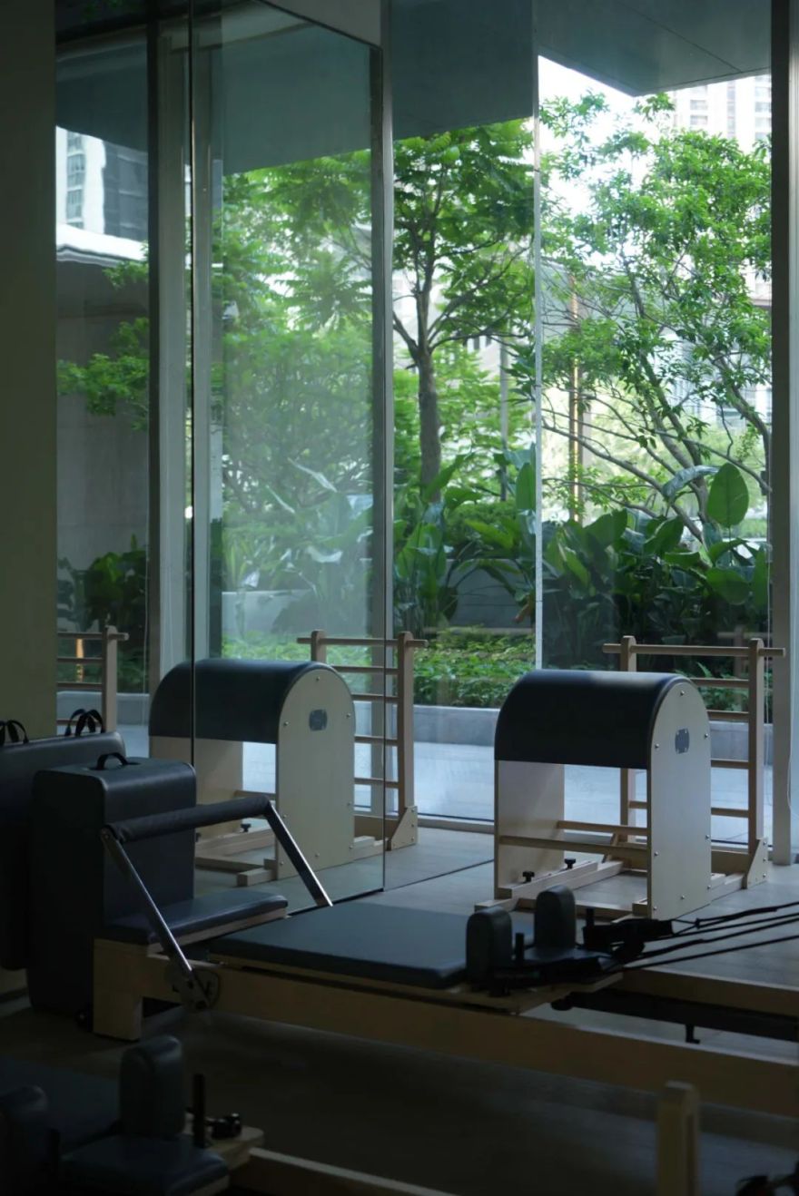 城市心脏的归所 | 深圳华润城润玺二期(大区)-113