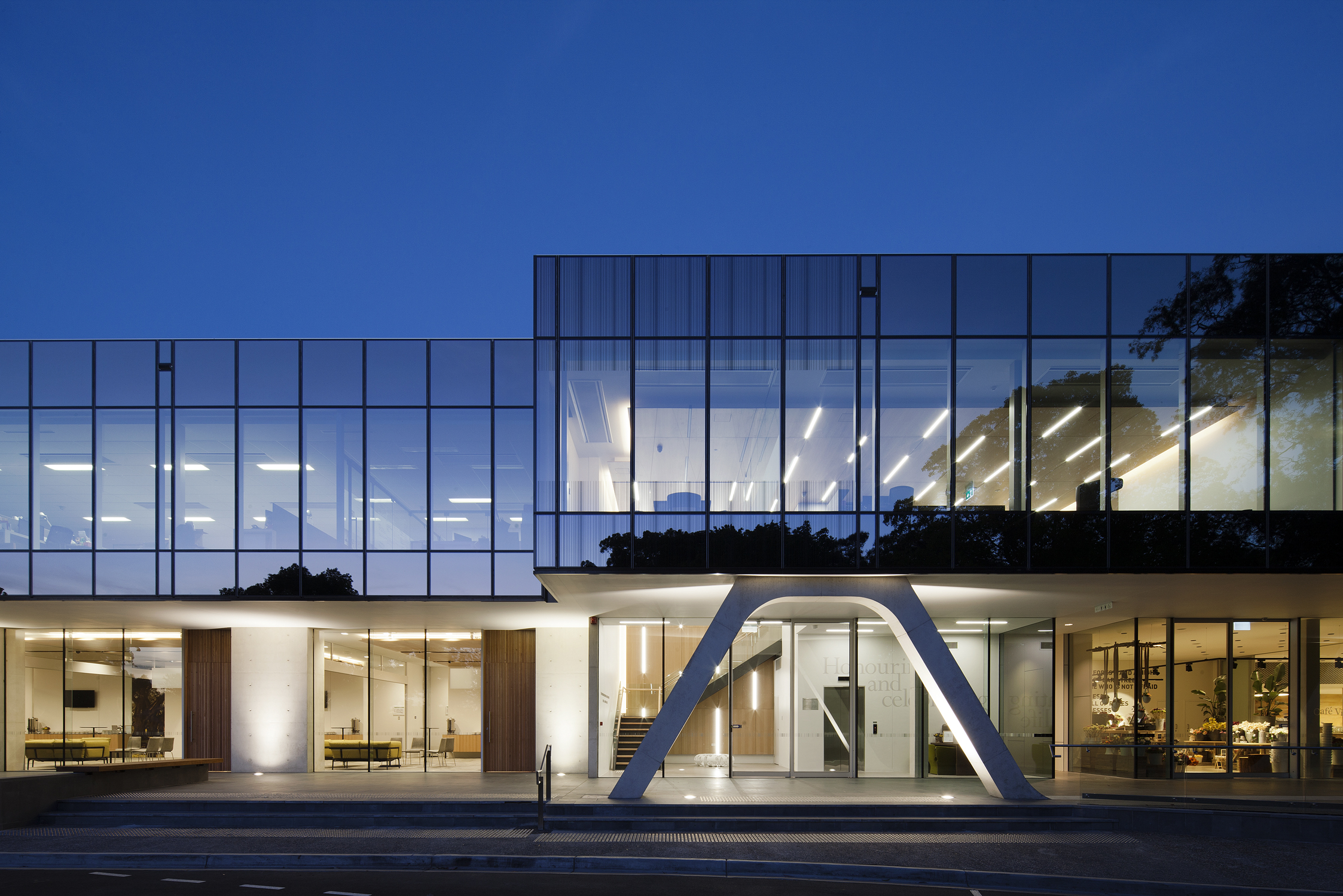 克拉伦斯·里尔登中心-31