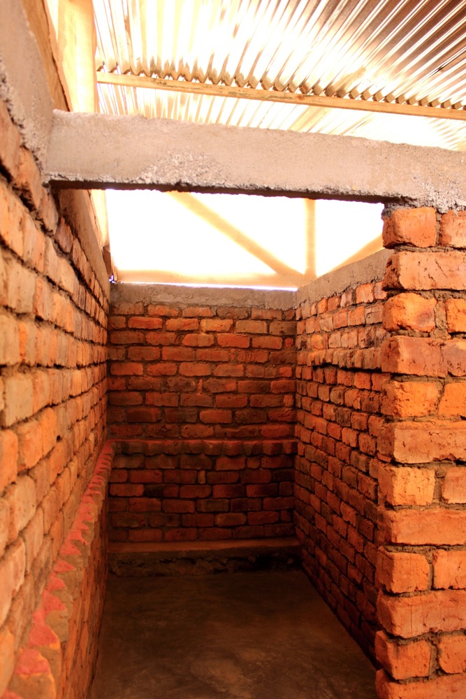 Center for Women in Masai Village  C-54