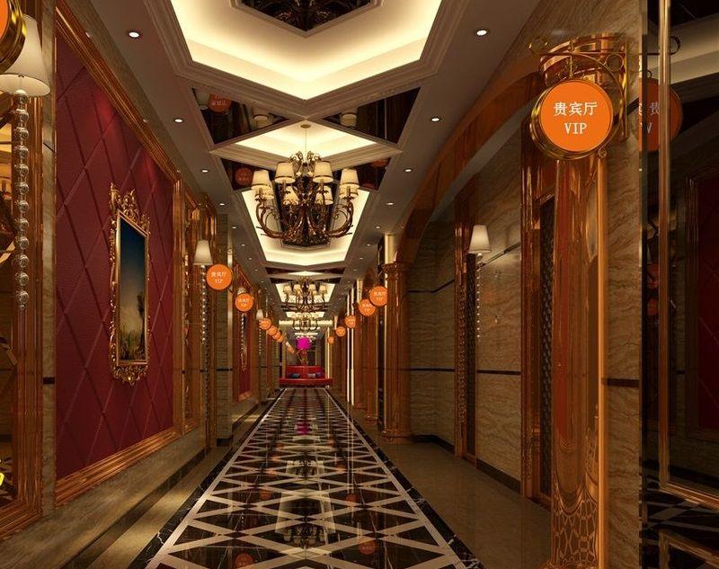 雅砻河KTV丨中国山南-9