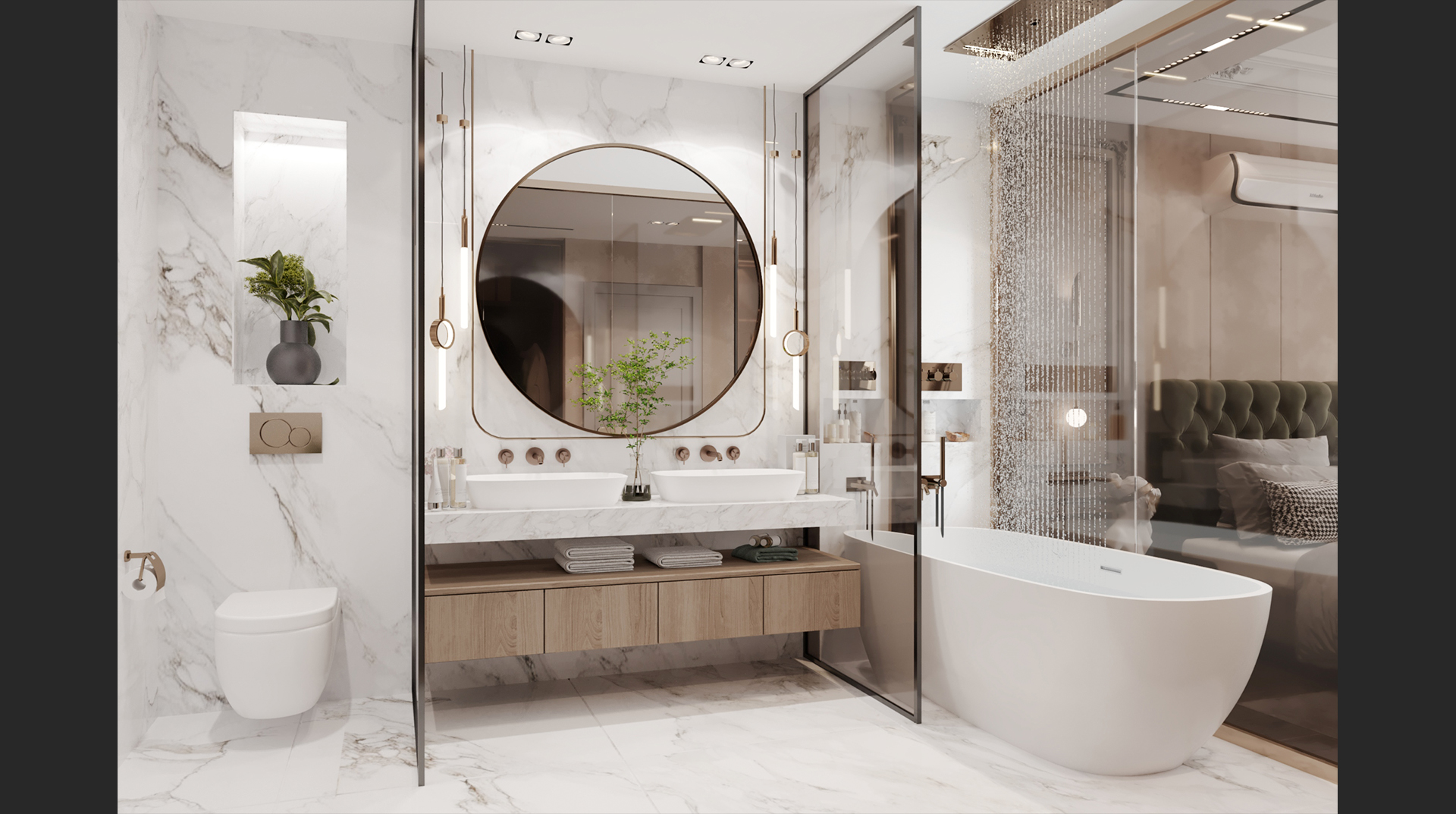 The Square Apartment-17