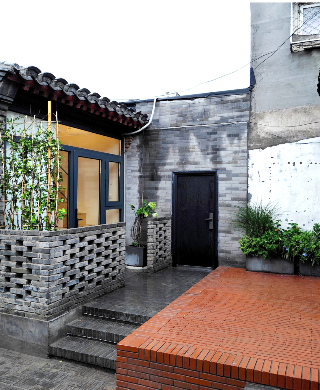 姚江胡同——老城新记忆-45