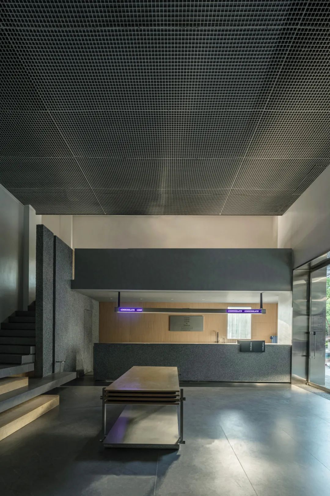 H.studio，自信、个性、多元 | 本样设计-26