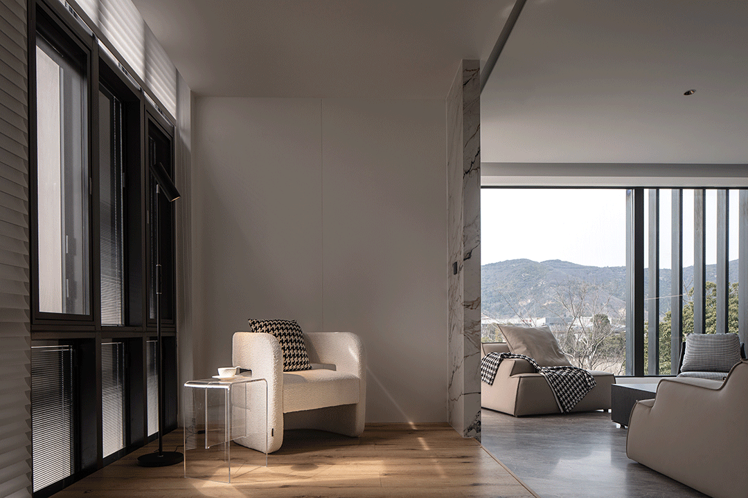 大象山舍丨中国苏州丨一野设计事务所-10