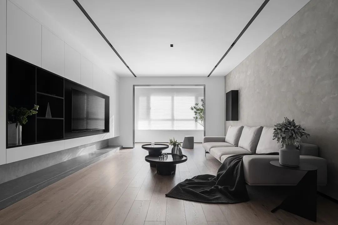 家简丨中国西安丨S.T.Design-45