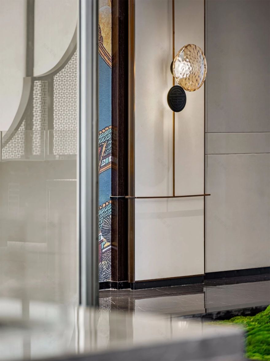 文山大唐美泉世家营销中心丨中国文山丨千舍建筑营造(苏州)有限公司-56