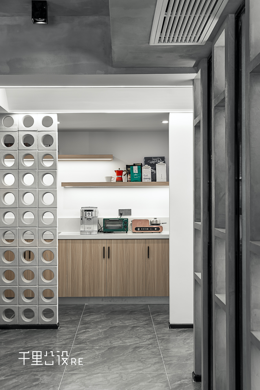 苏汇纺织办公室设计丨YIM DESIGN-40