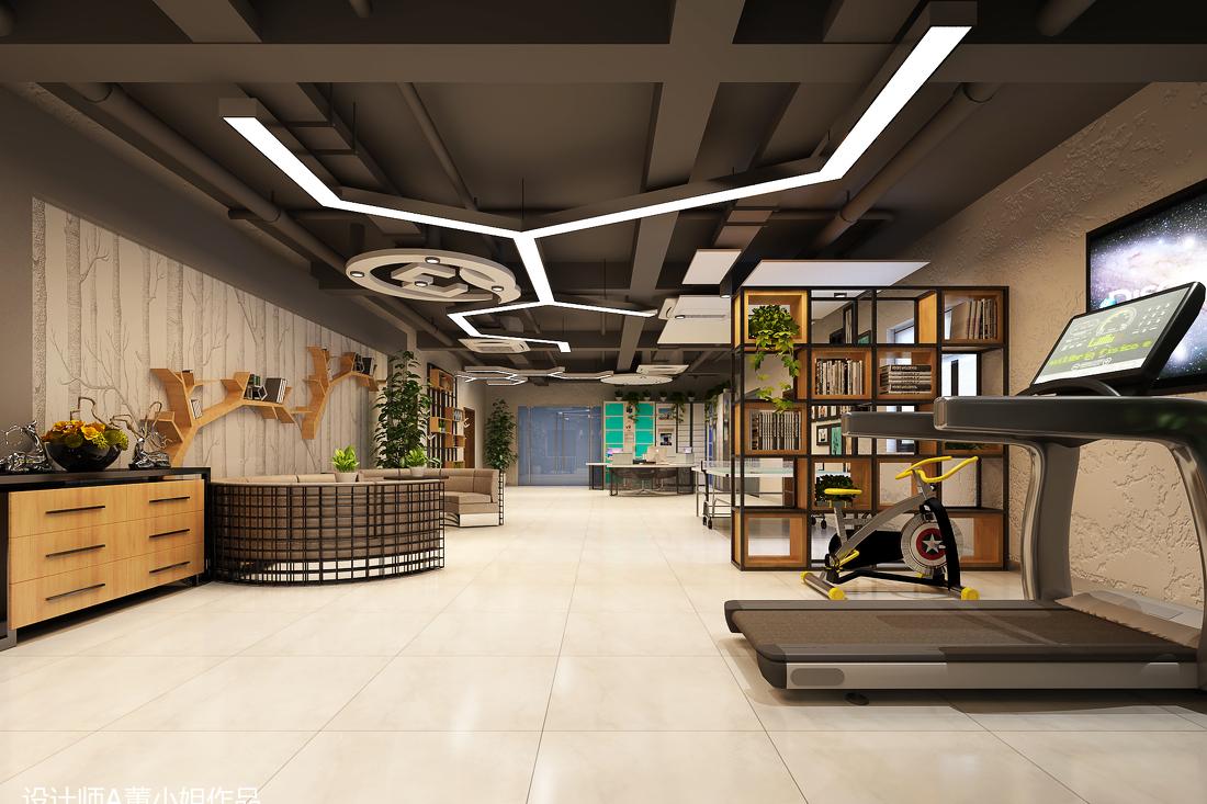 
【董小姐设计】“千鸣科技” -2