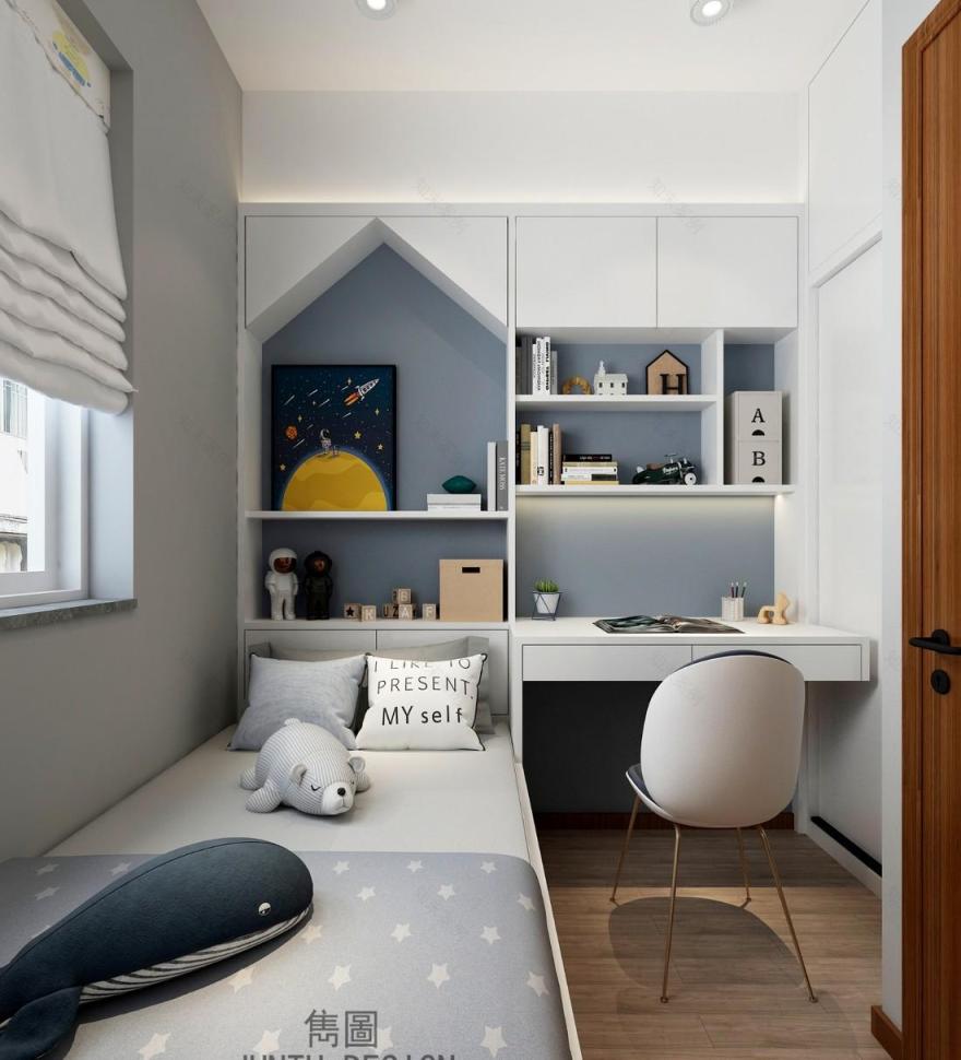 儿童房·2020儿童节特辑-27