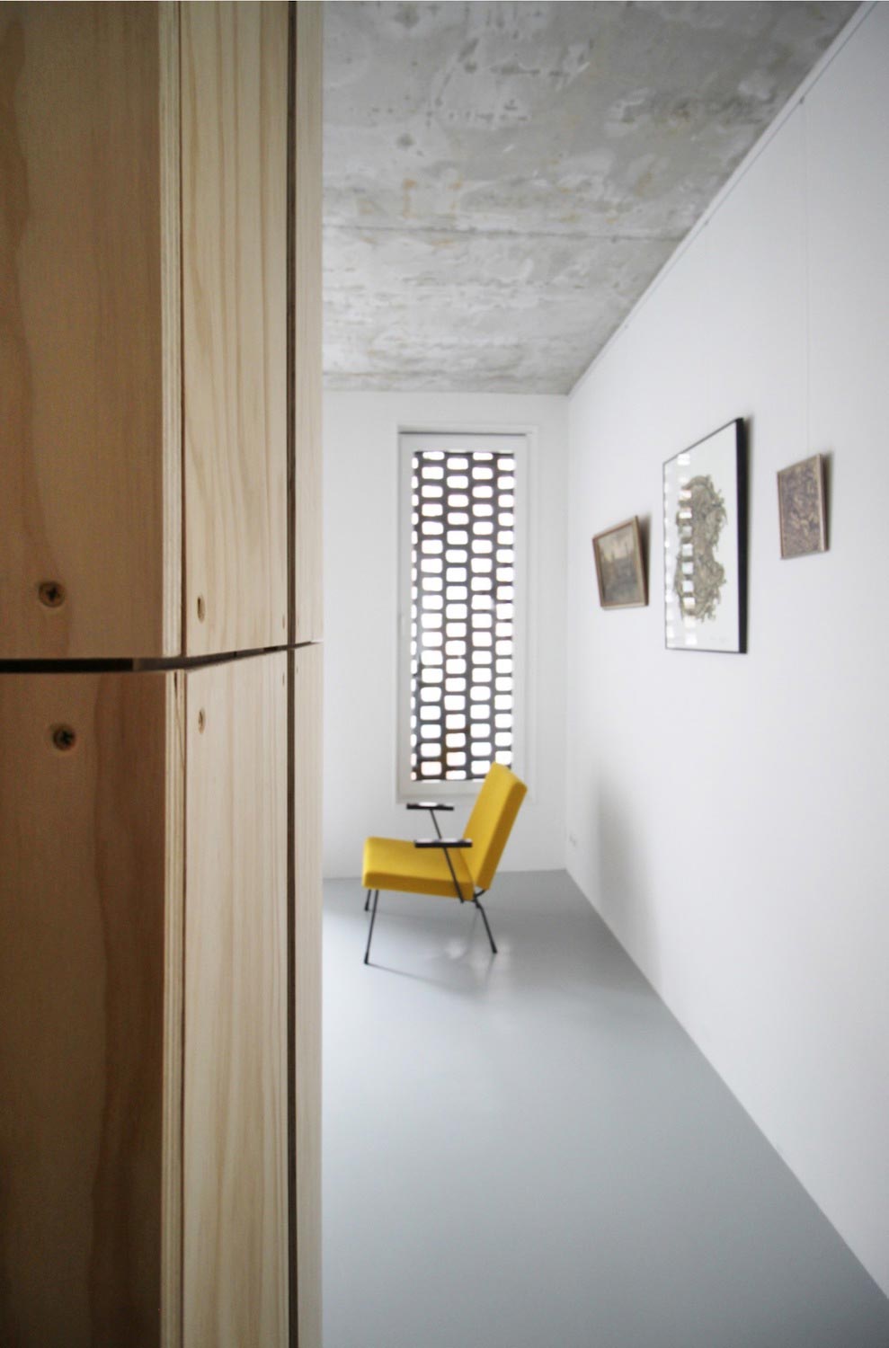 鹿特丹微型空间改造，自然与城市共生-20