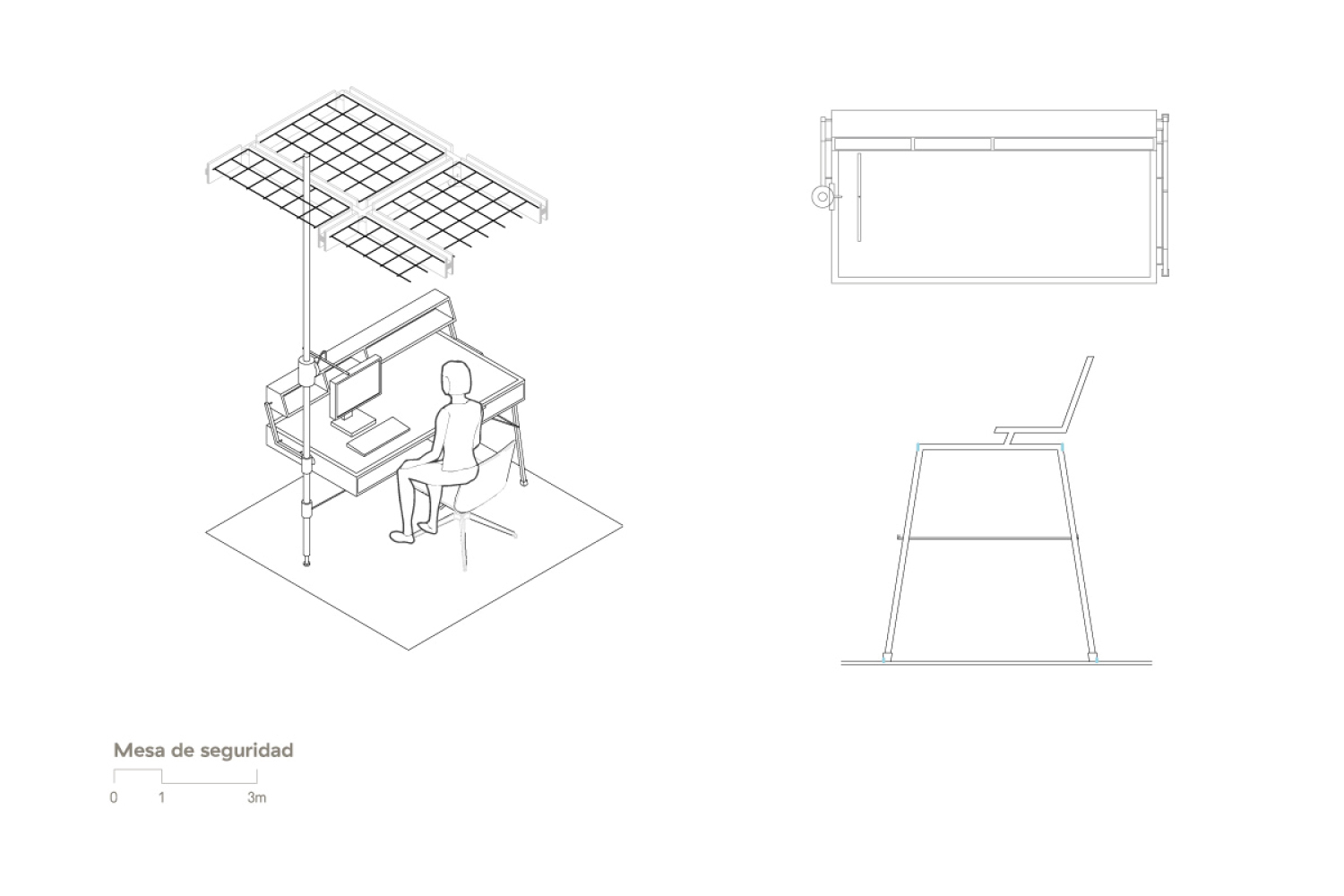 歌德学院翻新丨Colombia丨Yemail Arquitectura-31
