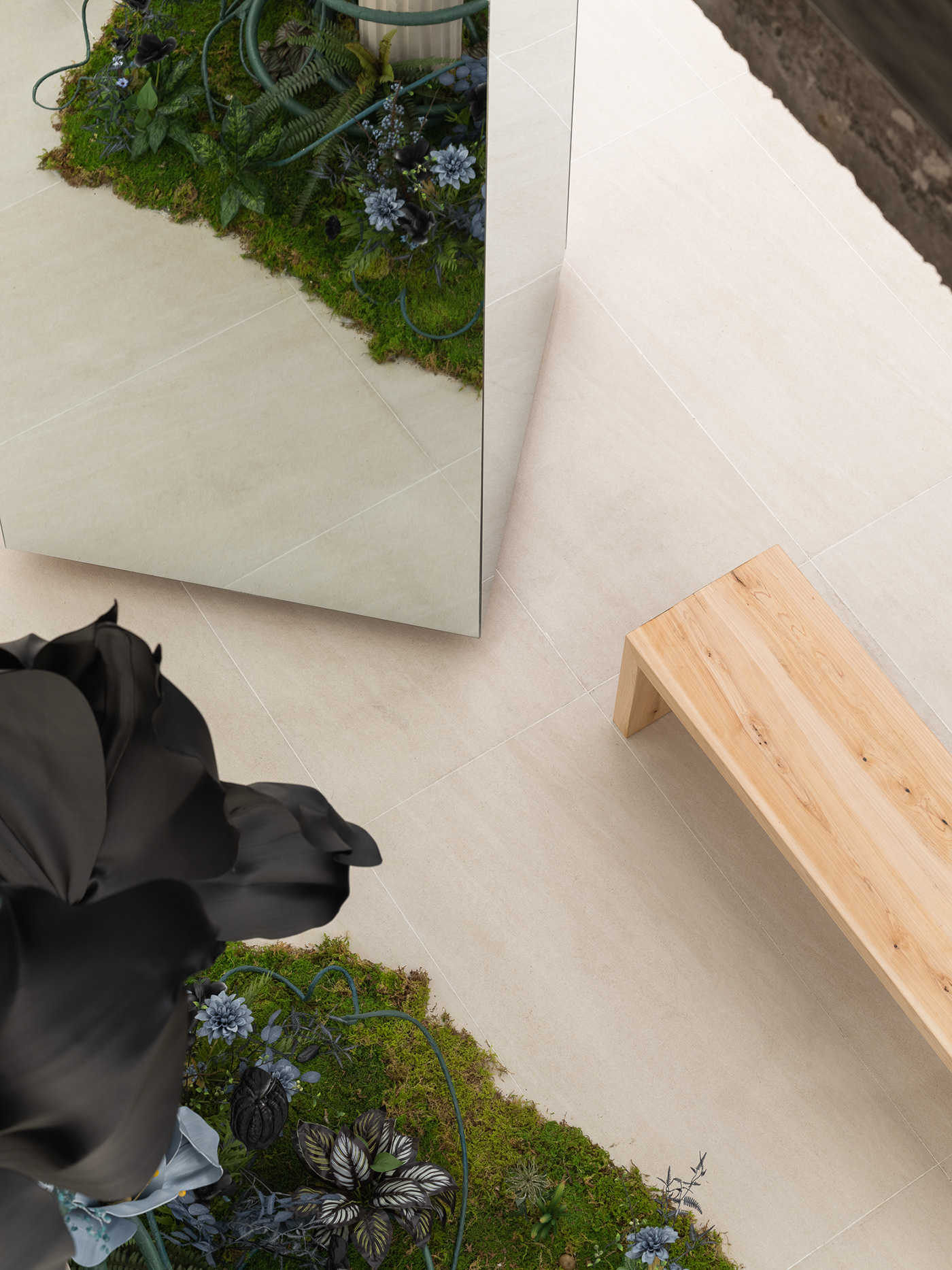 CASTING 品牌集合店丨中国西安丨Yi Archiects 易筑设计-38