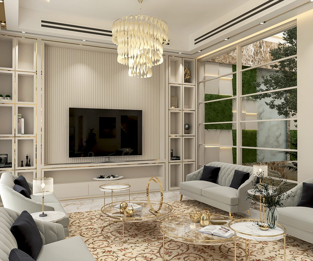 MODERN VILLA - 2 FLOORS-22