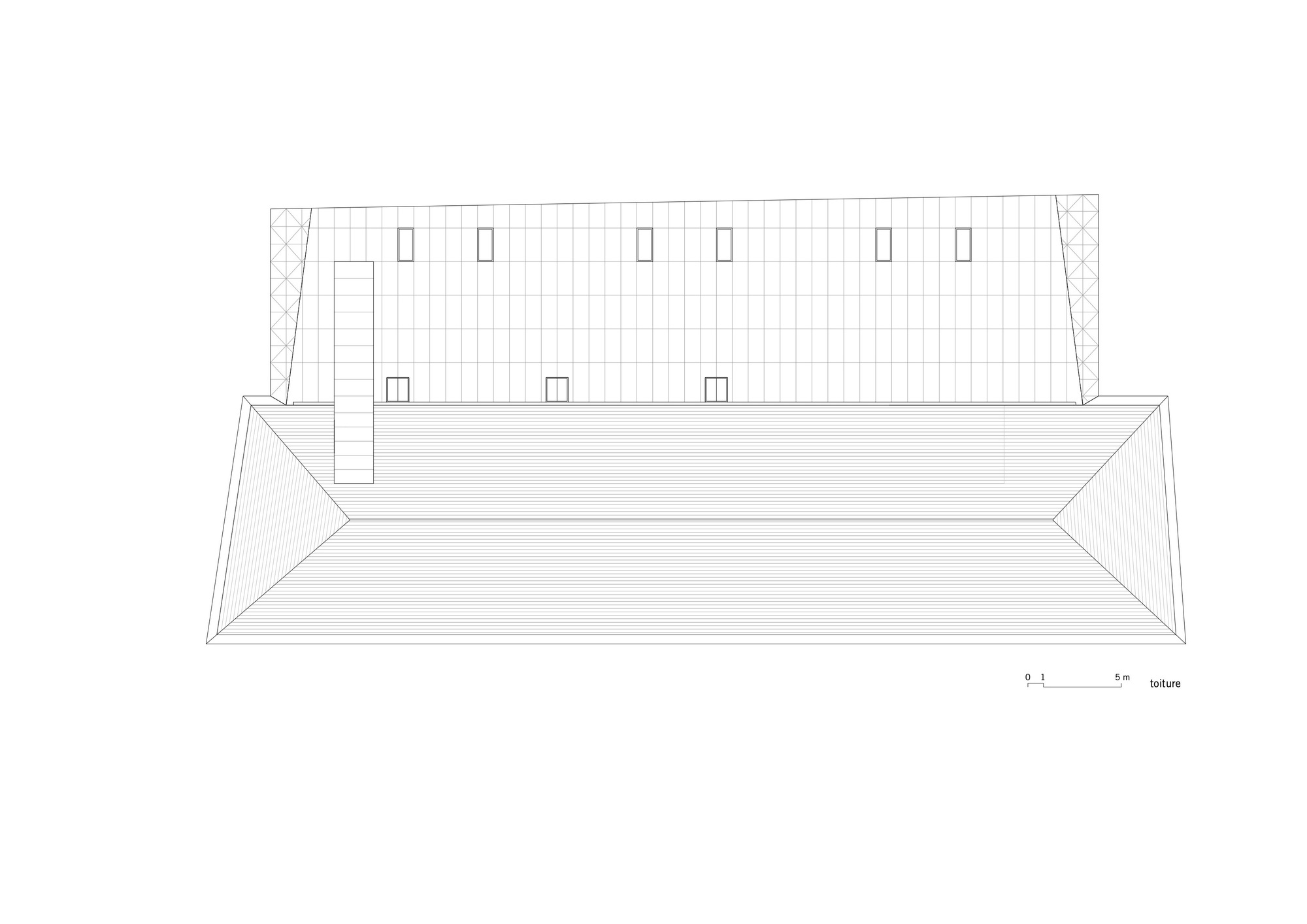 大皇宫电影院丨法国丨Antonio Virga Architecte-55