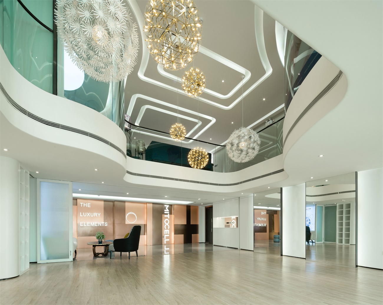 亦美天下品牌空间设计丨中国香港丨蕉兽-32