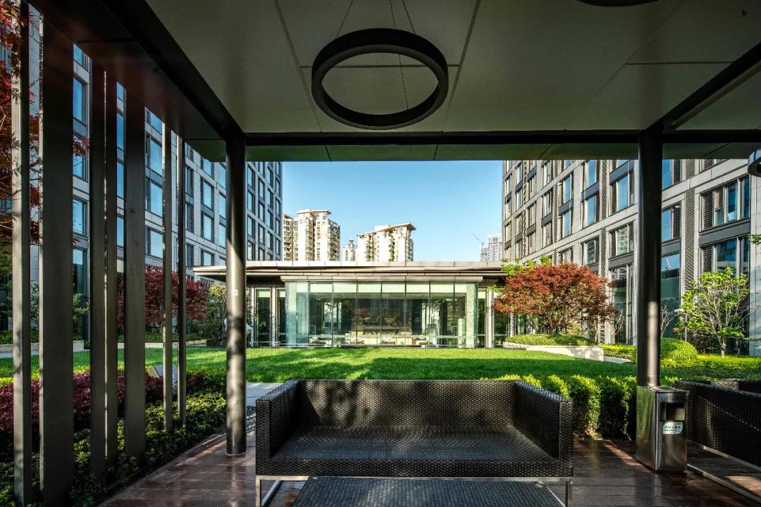 小空间中再次铸就经典——融创·外滩188-101